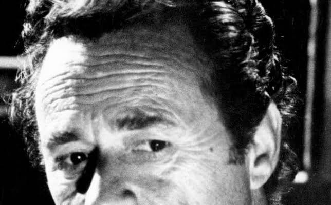 Dick Miller