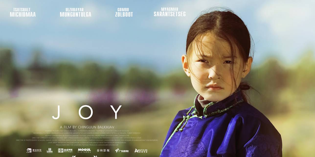 Joy (2016)
