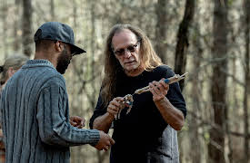 Season 1: Rest In Pieces