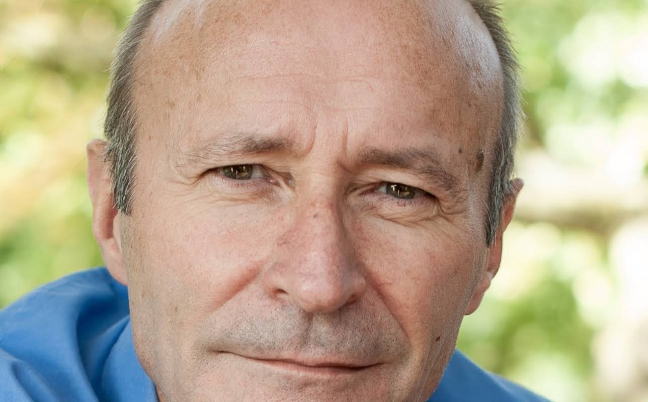 Robert Jezek