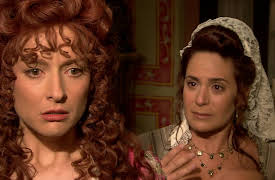 Pasión season-1: Pasión Capítulo 16