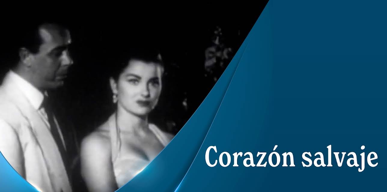 Corazón salvaje (1956)