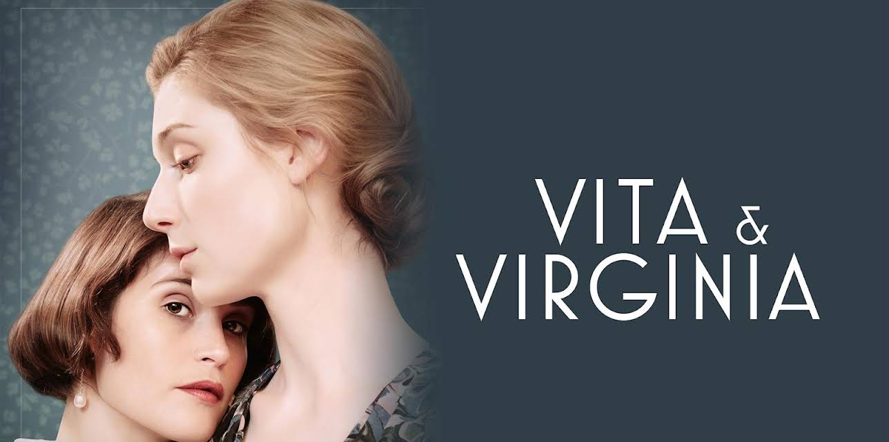 Vita & Virginia (2019)