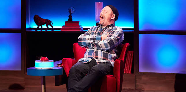 7:40 PM: Richard Osman's House of Games (S4 E14) (S4) | Dave | 3/5 2026