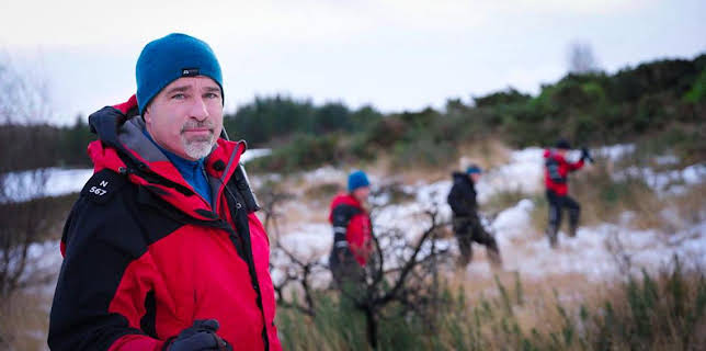 11:00 PM: Highland Cops (S3) | BBC Two | 11/4 2025