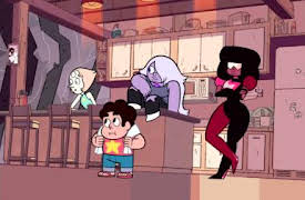 Steven Universe: Framtid: Episode 34