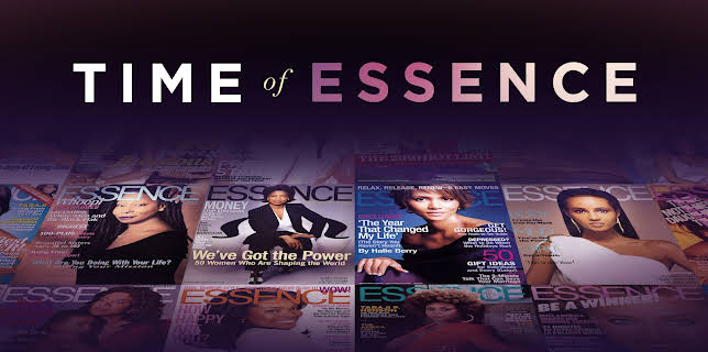 Time of Essence, Season 1