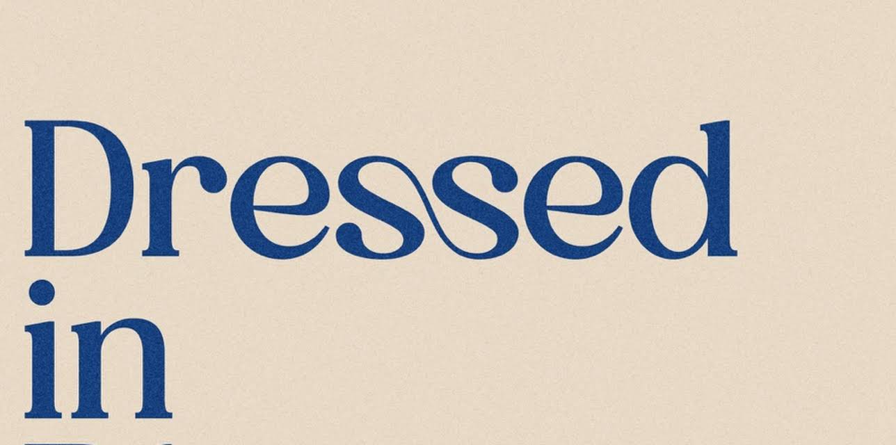 Dressed In Blue (2023)