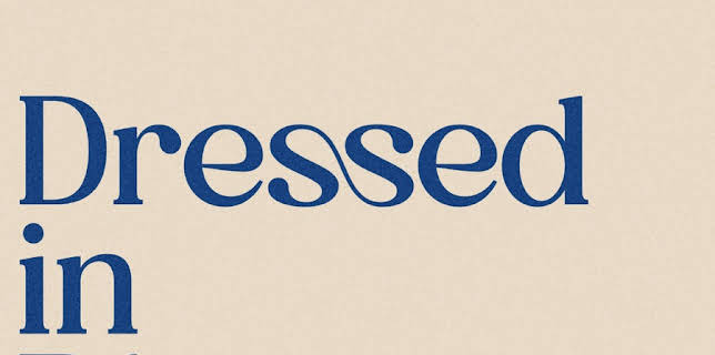 Dressed In Blue (2023)