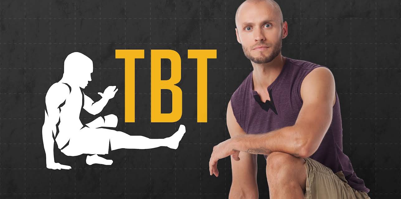 Tactical Bodyweight Training