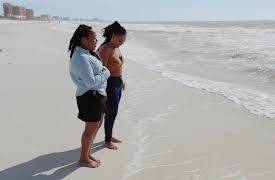 The Un-Adventurers: Ocean, Meet Porsha