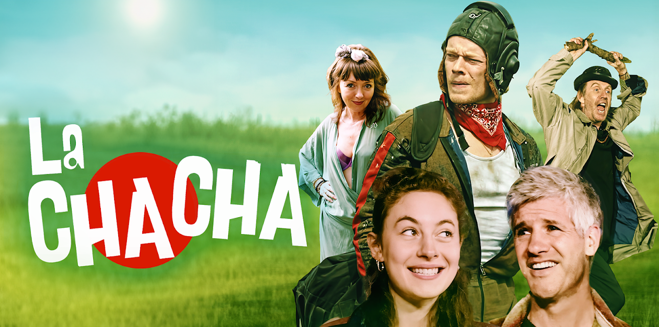 La Cha Cha (2024)