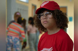 mixed-ish Season 1: Love is a Battlefield