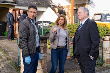 23:00: Der Staatsanwalt | ZDF | 11/15 2025
