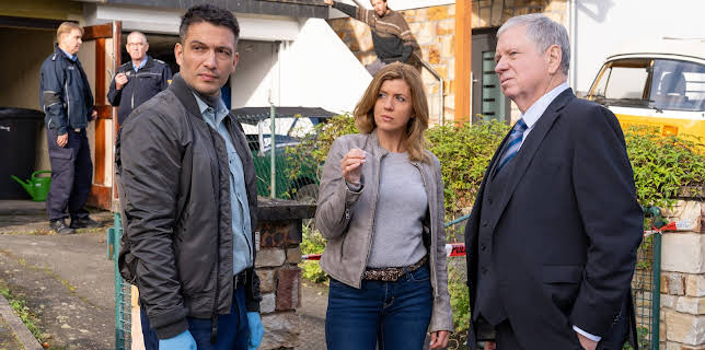 22:00: Der Staatsanwalt | ZDF | 11/15 2025