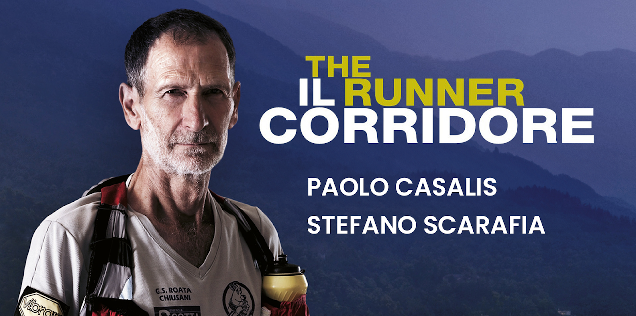 Il Corridore - The Runner (2010)