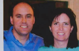 Where Murder Lies, Season 1: The Girl in the Lockbox