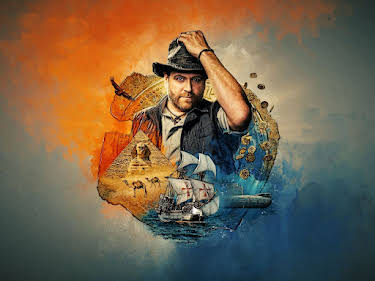 16:25: Expedition Unknown - Mythen auf der Spur | Kabel Eins Doku | 4/18 2026