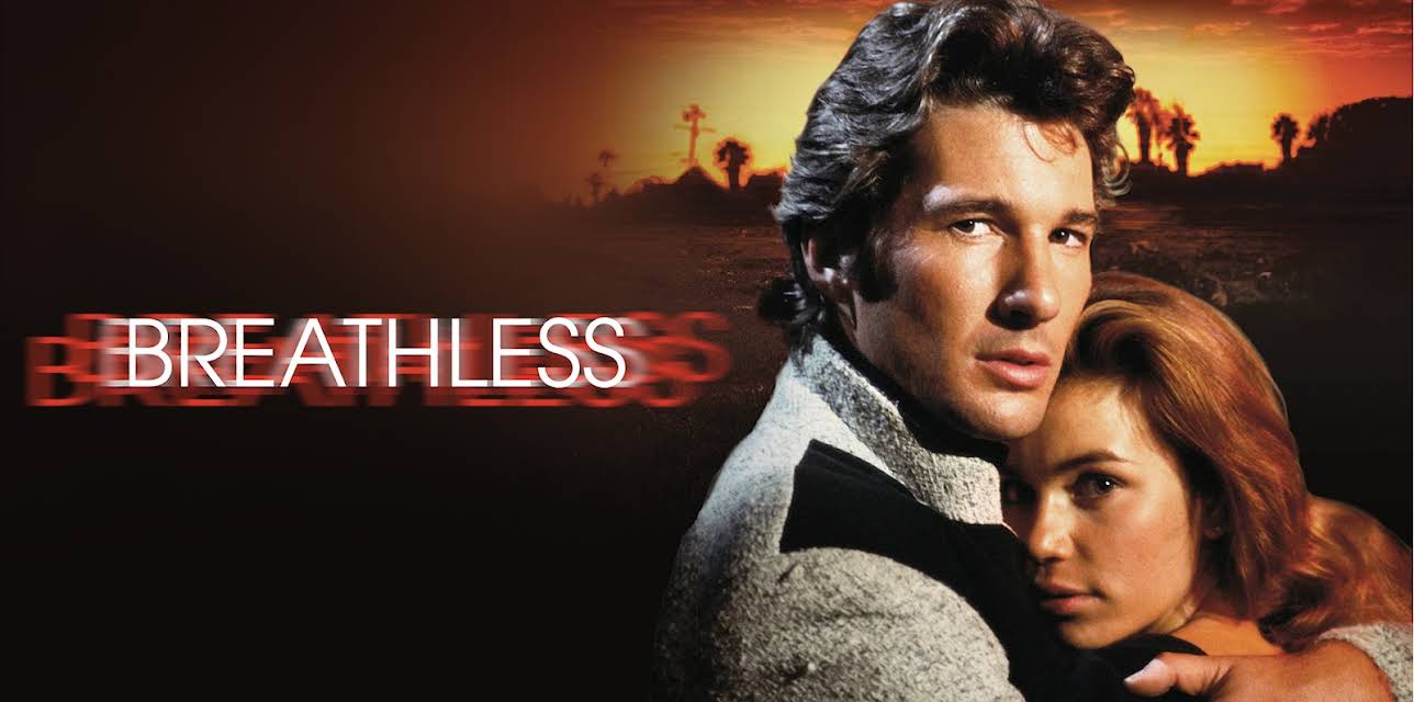 Breathless (1983)