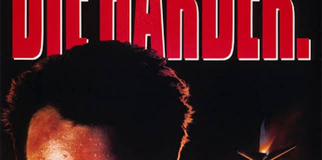 21:00: Die Hard 2 (IMDb 7.2) | Viasat 4 | 12/20 2025