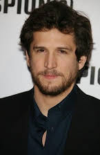 Guillaume Canet som 