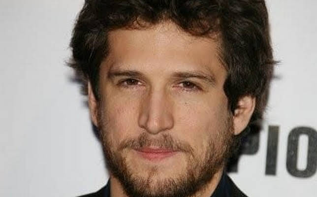 Guillaume Canet