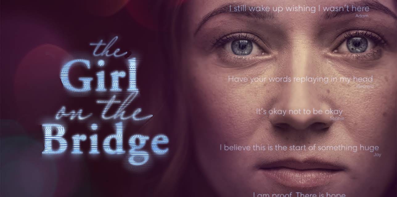 The Girl on the Bridge (2020)