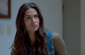 El Dragón: El regreso de un guerrero: Episodio 7