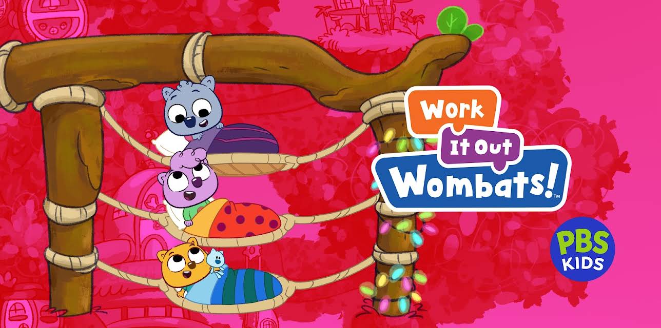 Work It Out Wombats!