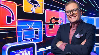6:40 PM: Alan Carr's Picture Slam (S4 E3) (S4) | BBC One Wales | 8/1 2026