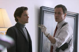 White Collar: 11. Home Invasion