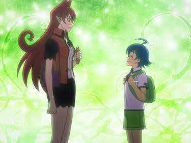 17:35: Welcome to Demon School! Iruma-kun | ProSieben Maxx | 6/12 2026