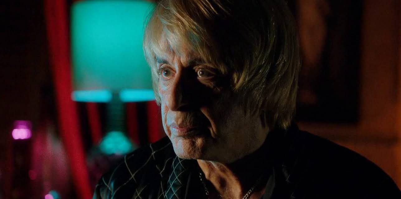 Phil Spector (2013)