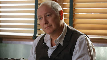 20:00: The Blacklist (S9 E8) (S9) | TV6 | 9/16 2025