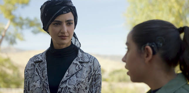 10:10: Navy CIS: L.A. | Kabel Eins | 3/24 2026