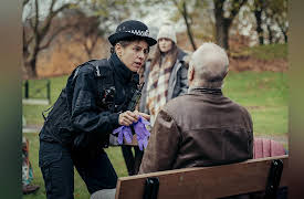 The Salisbury Poisonings, Season 1: Episode 1