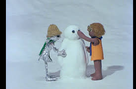 The Amazing Adventures of Morph Season 1: Skiing