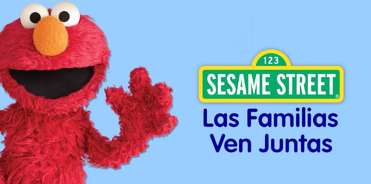 Las Familias Venjuntas Season 1 (Spanish Language, No Subtitles)