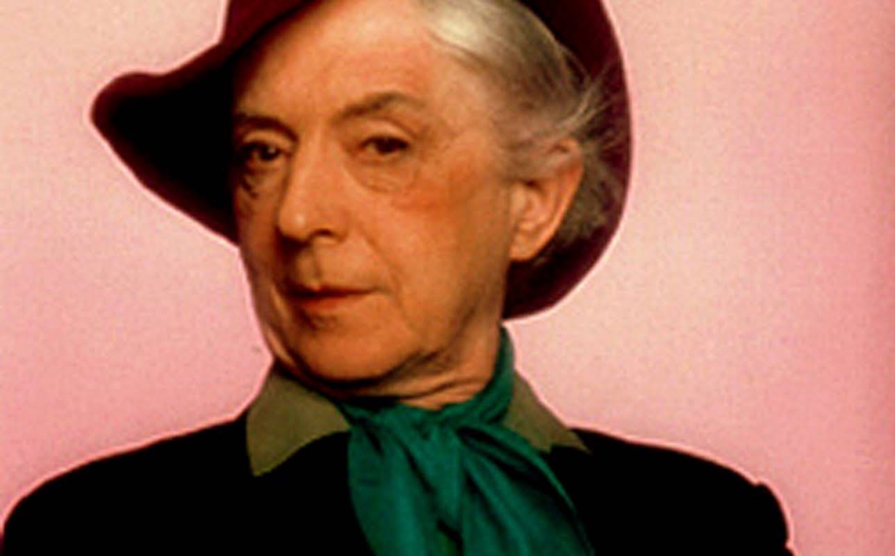 Quentin Crisp