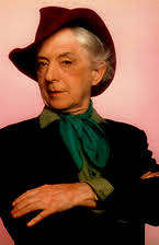 Quentin Crisp as 