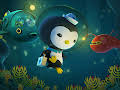 Octonauts