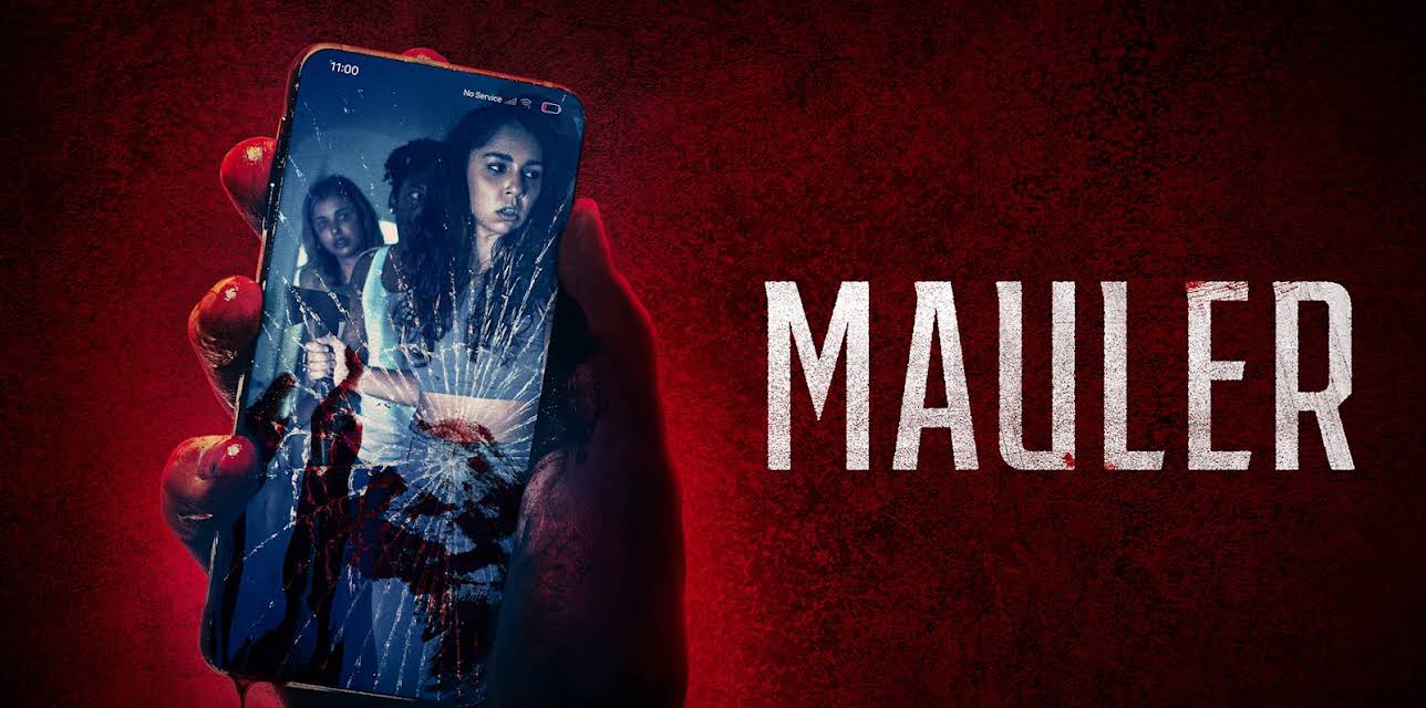 Mauler (2025)