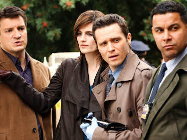 13:00: Castle | Kabel Eins | 7/30 2026