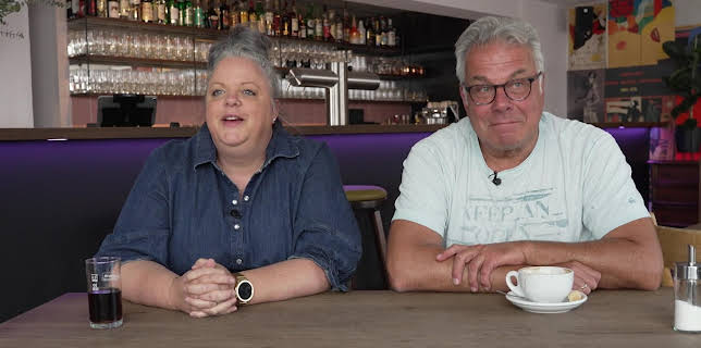 19:00: Das perfekte Dinner | VOX | 12/3 2025