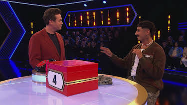 7:25 PM: Deal or No Deal Banker's Best Battles (S1 E6) (S1) | ITV2 | 10/28 2026