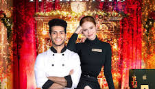 Hotel for the Holidays