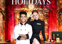 Hotel for the Holidays