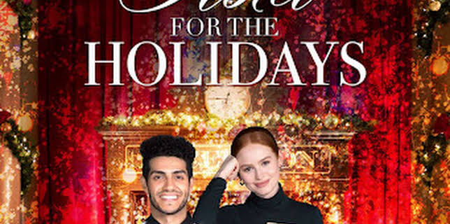 22:15: Hotel for the Holidays (IMDb 5.2) | TV6 | 11/19 2025