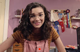 Ashley Garcia: Kärlek och ekvationer: Minttabletten