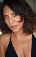 Sarah Scott Davis as 